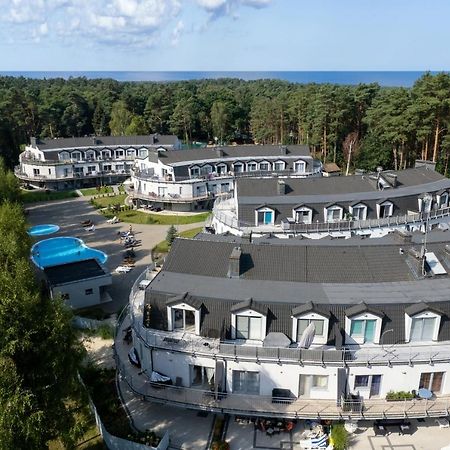 A Morze Apartament Pobierowo Ngoại thất bức ảnh