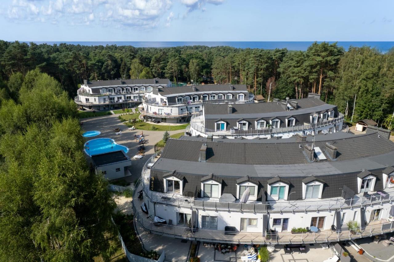 A Morze Apartament Pobierowo Ngoại thất bức ảnh