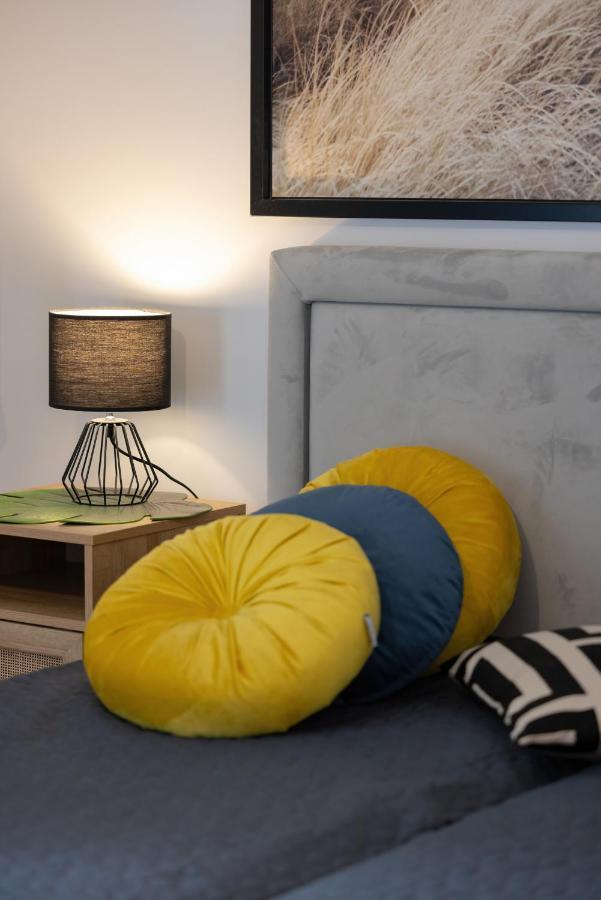A Morze Apartament Pobierowo Ngoại thất bức ảnh