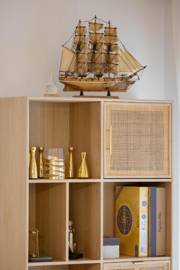 A Morze Apartament Pobierowo Ngoại thất bức ảnh