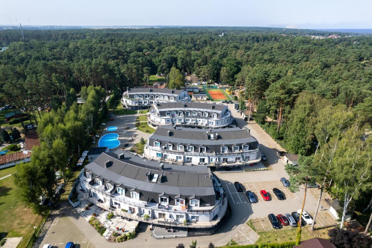 A Morze Apartament Pobierowo Ngoại thất bức ảnh