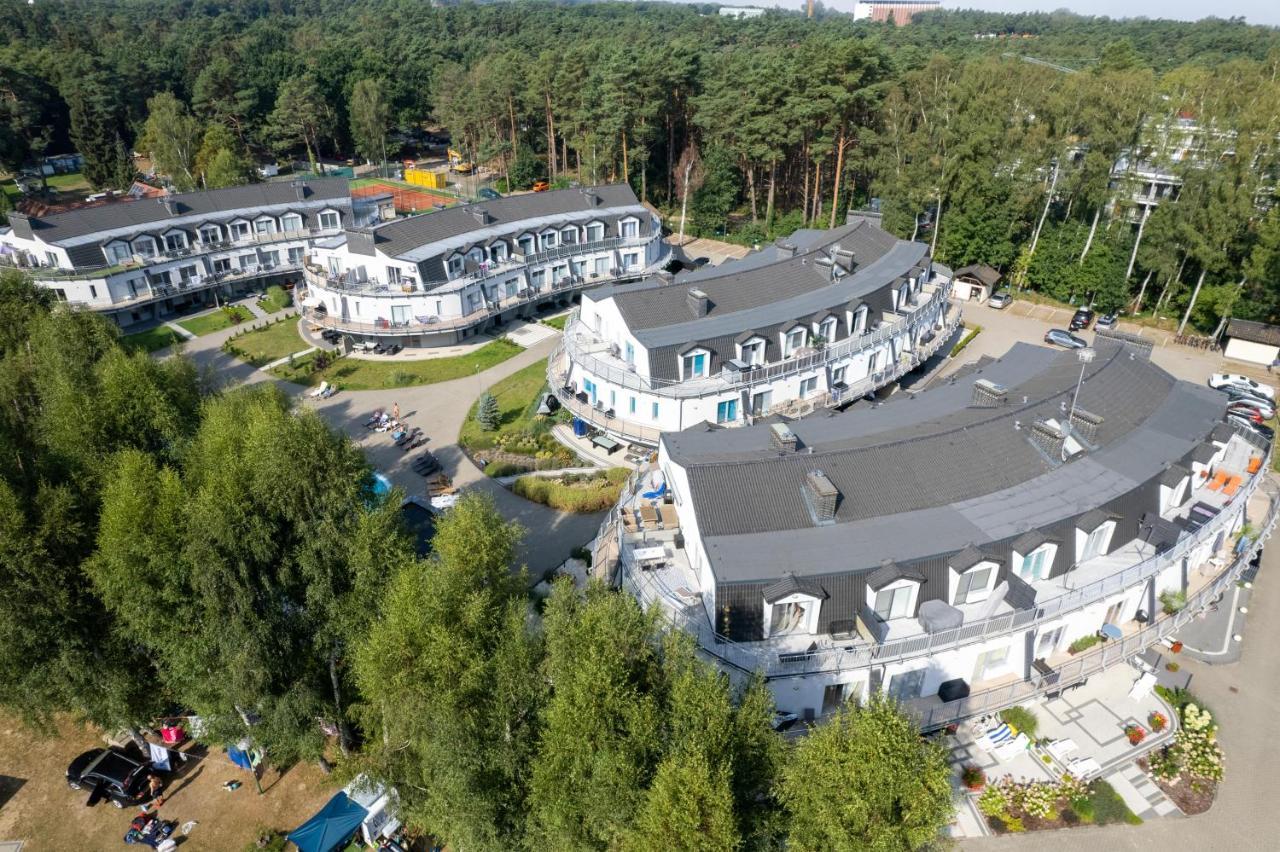 A Morze Apartament Pobierowo Ngoại thất bức ảnh