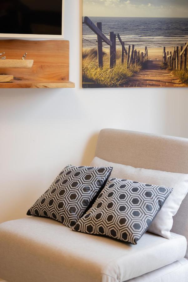 A Morze Apartament Pobierowo Ngoại thất bức ảnh