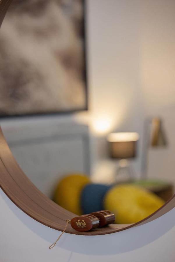 A Morze Apartament Pobierowo Ngoại thất bức ảnh